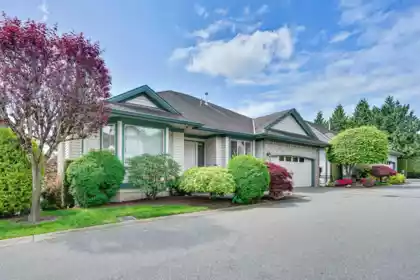 37 31517 Spur Avenue, Abbotsford, BC, Abbotsford — Townhouse for sale