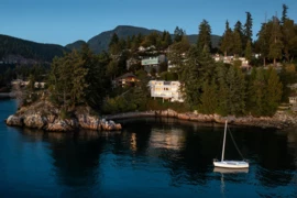 5530 Parthenon Place, West Vancouver, BC