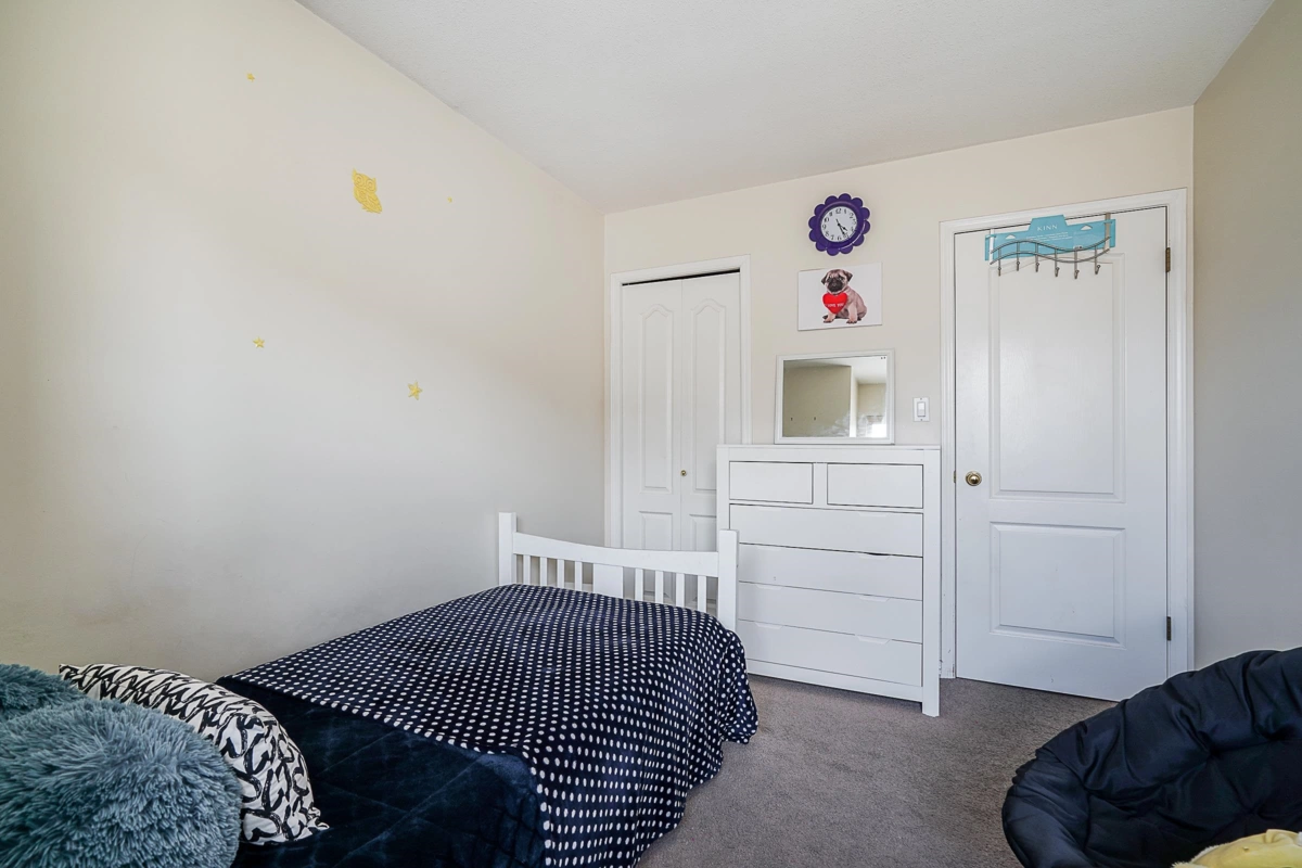 Basement Recreation Room Photo of 44 22800 Windsor Court, Richmond, BC