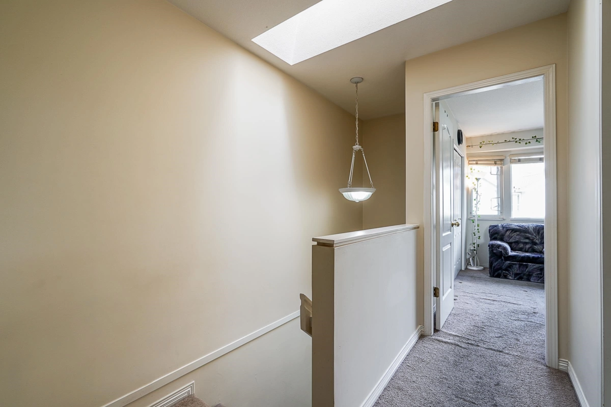 Bedroom 2 Photo of 44 22800 Windsor Court, Richmond, BC