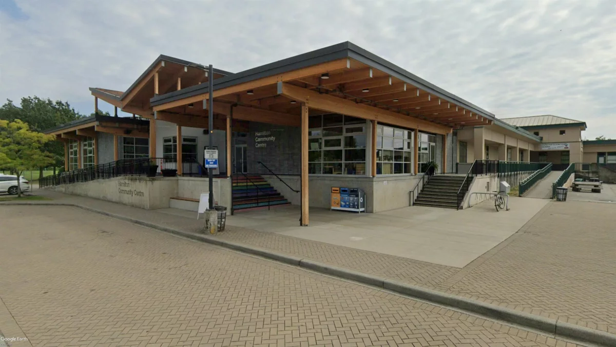 Community Amenities Photo (Clubhouse) of 44 22800 Windsor Court, Richmond, BC