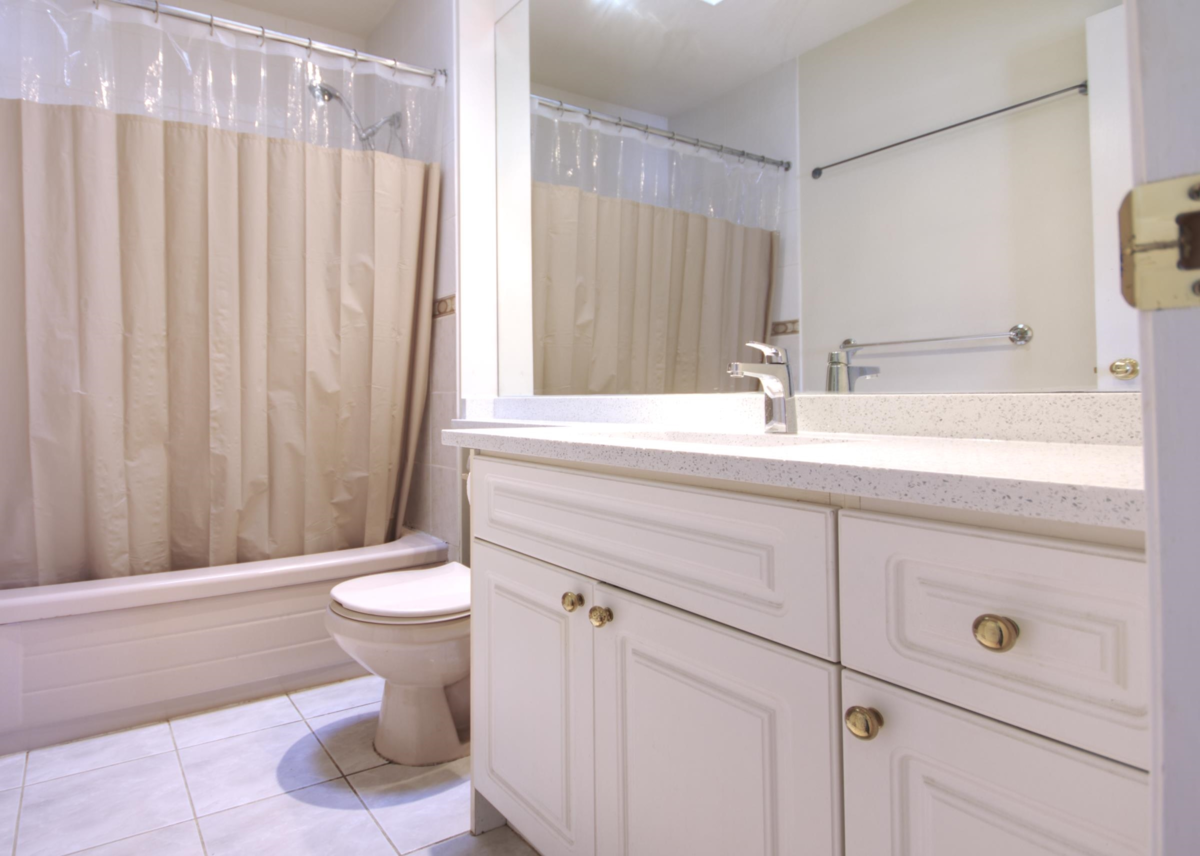 Guest Bathroom Photo of 44 22800 Windsor Court, Richmond, BC
