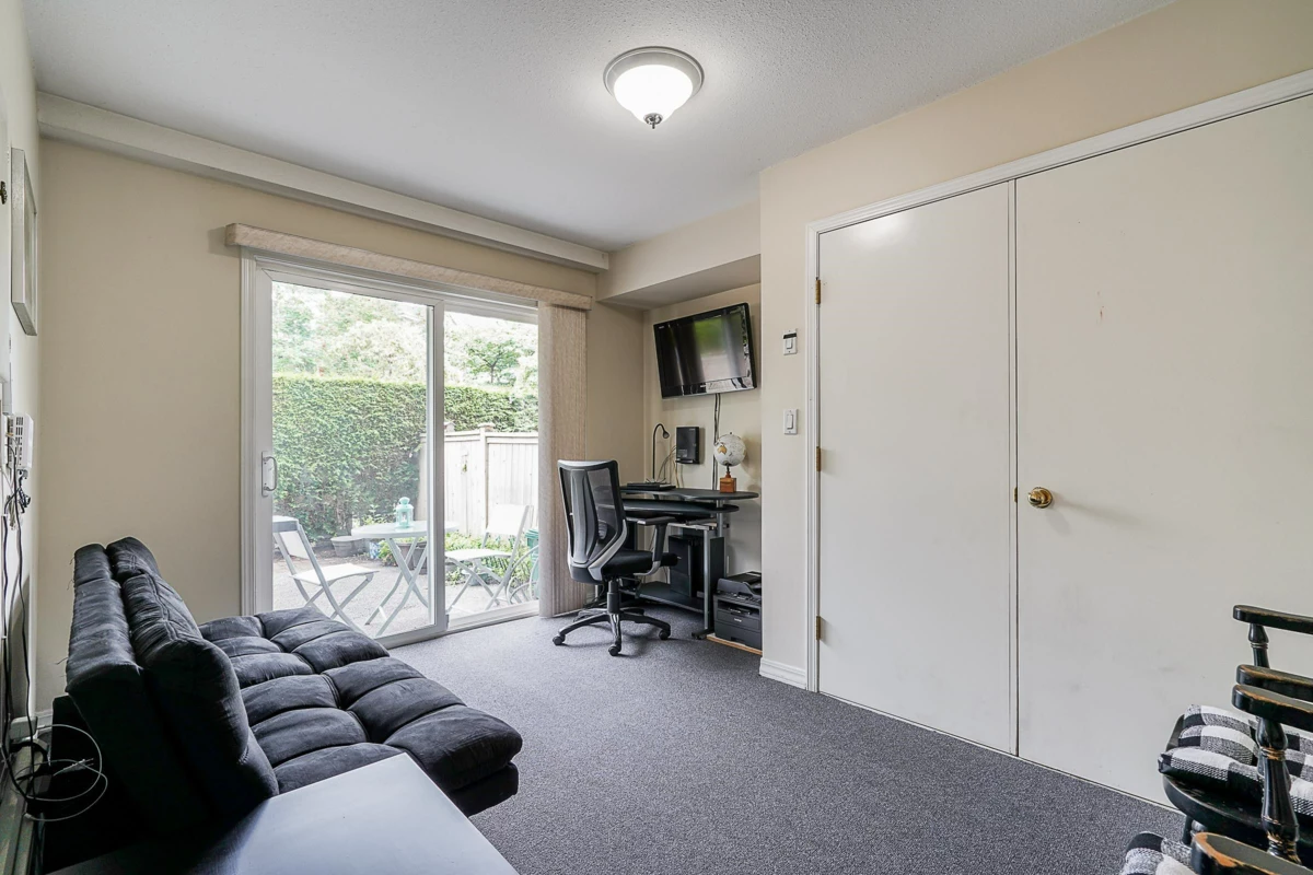 Hallway Photo of 44 22800 Windsor Court, Richmond, BC