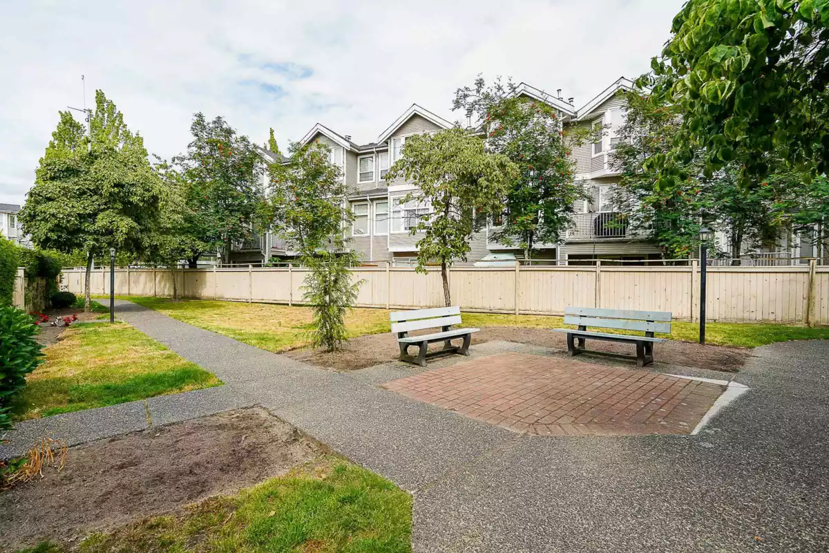 Hot Tub / Spa Photo of 44 22800 Windsor Court, Richmond, BC