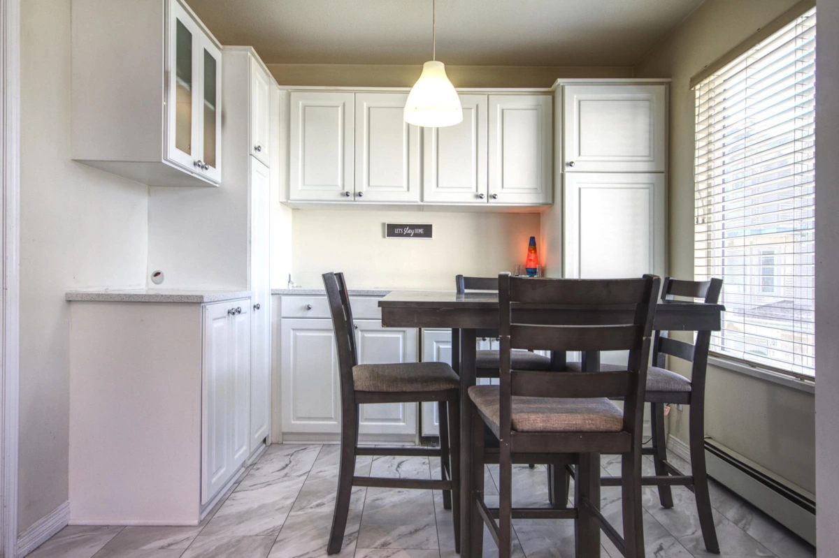 Kitchen Photo of 44 22800 Windsor Court, Richmond, BC