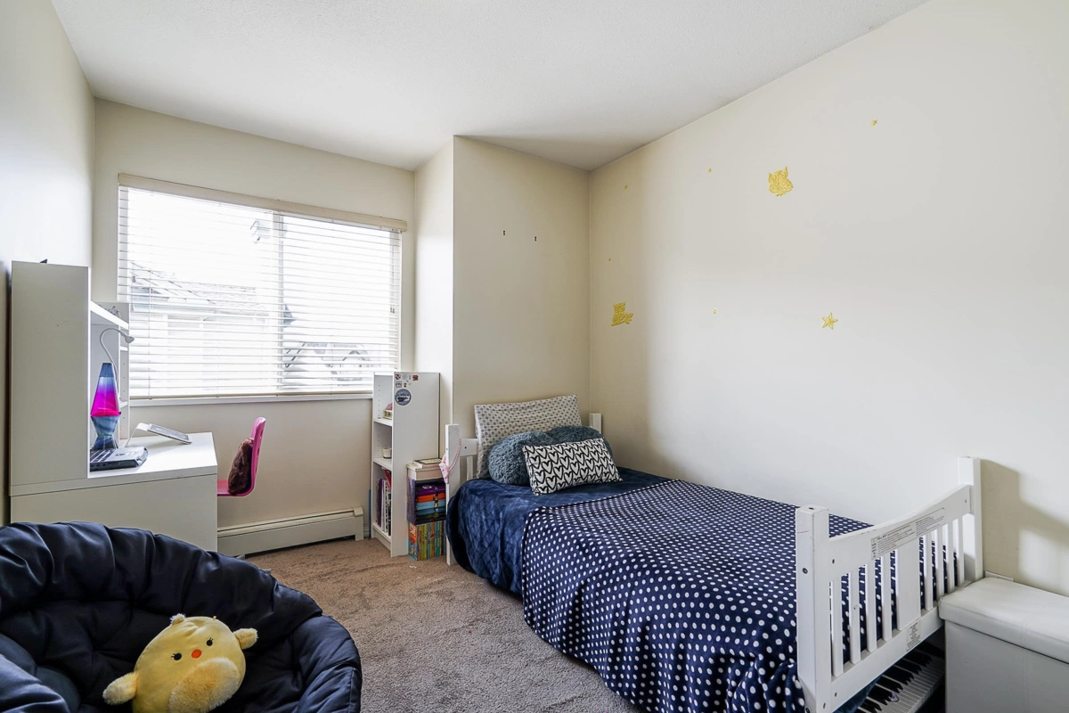 Loft / Bonus Room Photo of 44 22800 Windsor Court, Richmond, BC