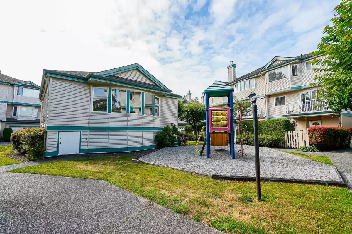 Neighborhood Park Photo Near 44 22800 Windsor Court, Richmond, BC