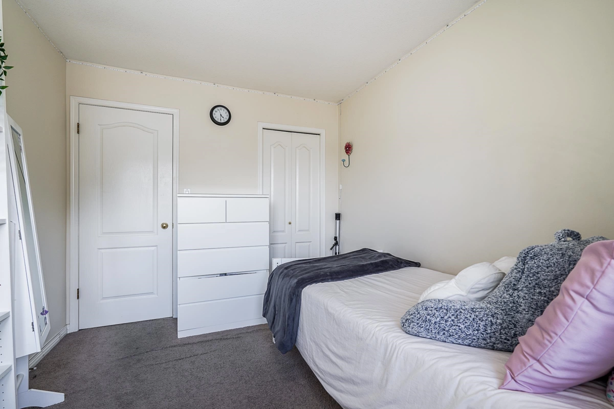 Office / Den Photo of 44 22800 Windsor Court, Richmond, BC