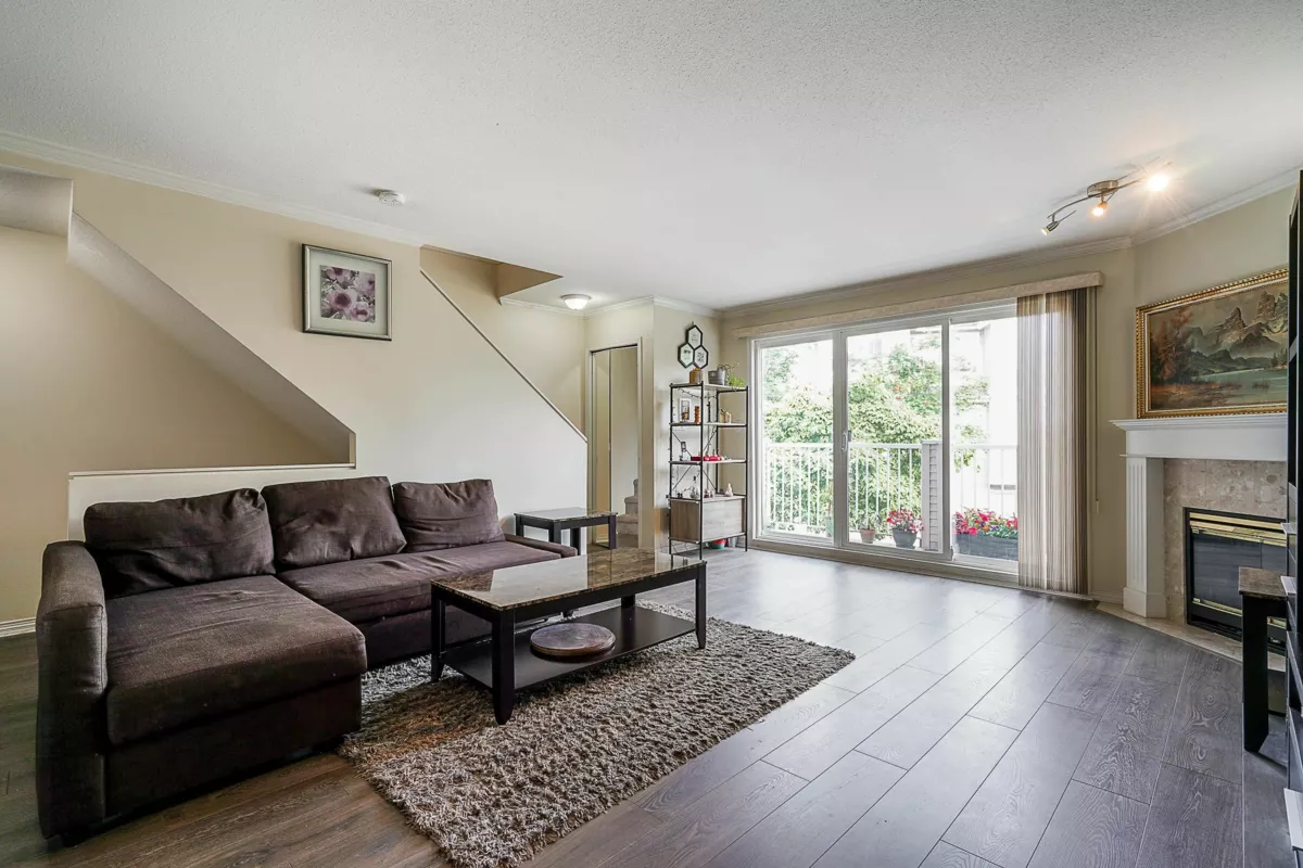 Pantry Photo of 44 22800 Windsor Court, Richmond, BC