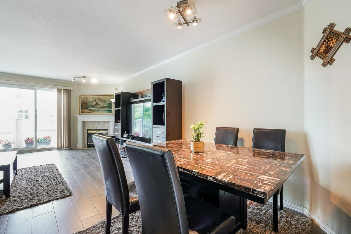 Primary Bathroom Photo of 44 22800 Windsor Court, Richmond, BC