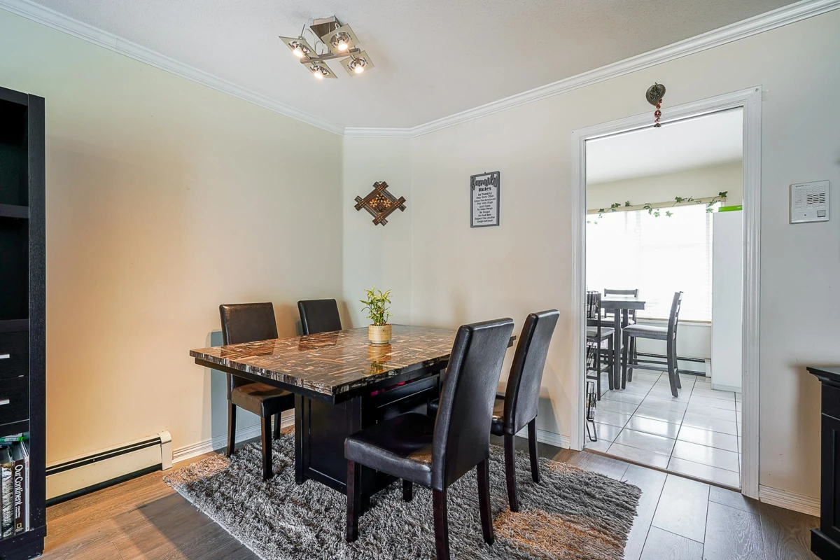 Primary Bedroom Photo of 44 22800 Windsor Court, Richmond, BC