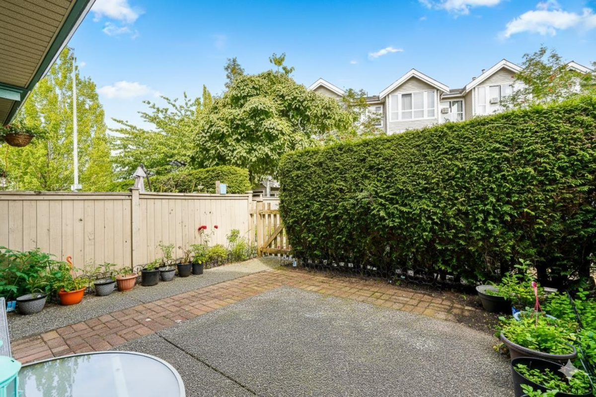 Swimming Pool Photo of 44 22800 Windsor Court, Richmond, BC