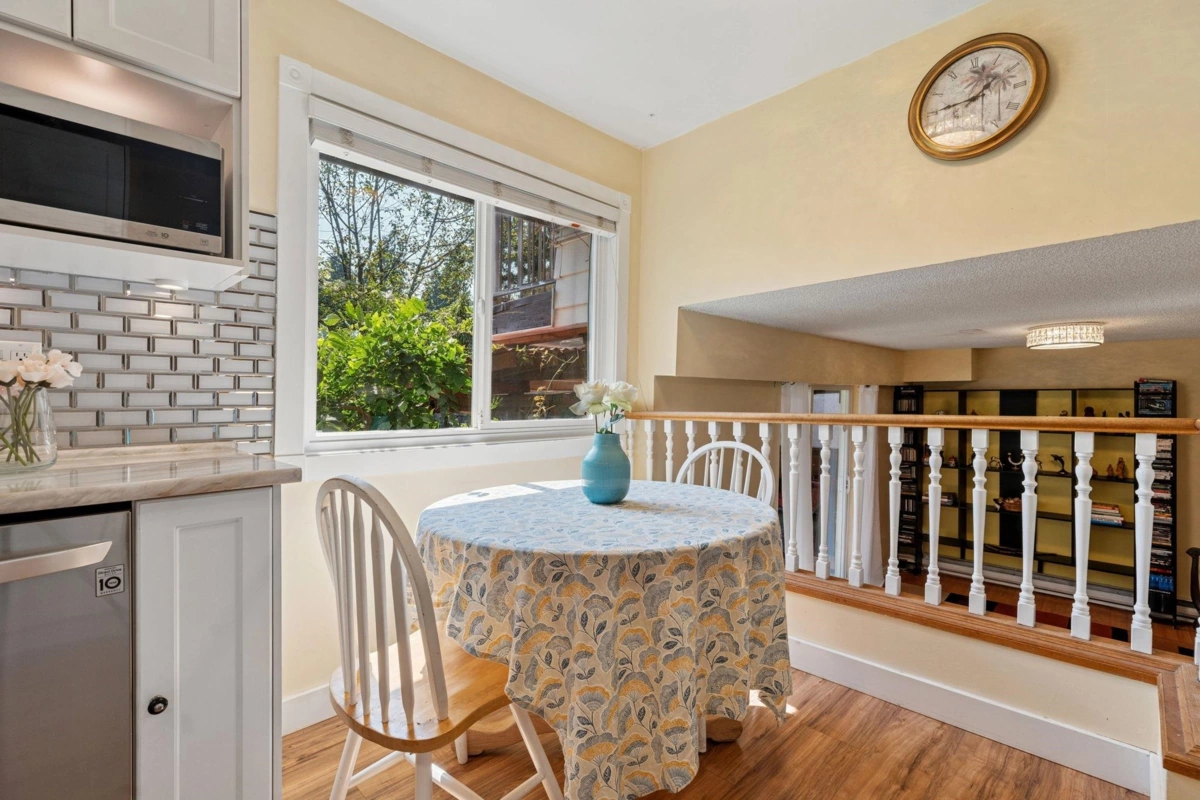 Bedroom 2 Photo of 1068 Spruce Street, Port Coquitlam, BC