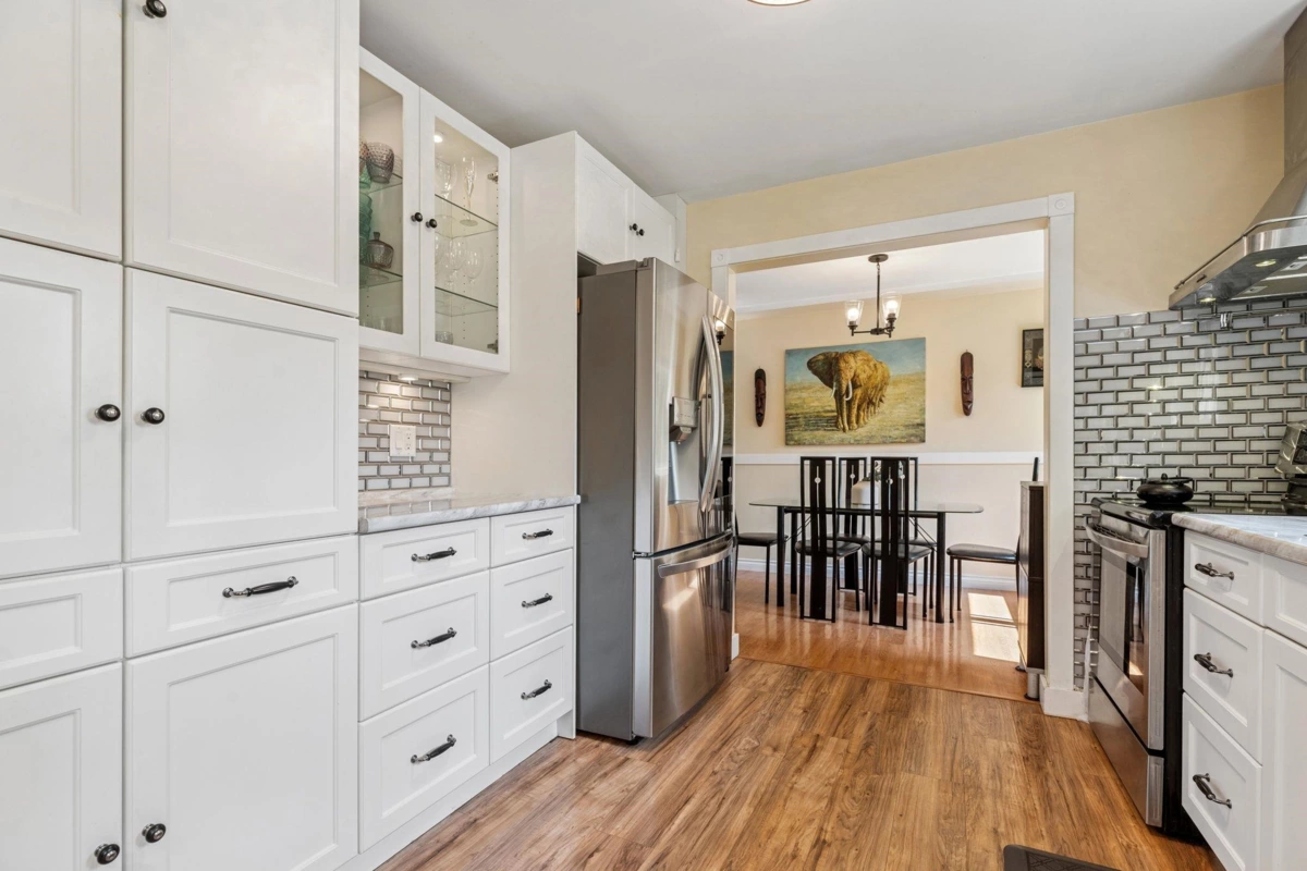 Primary Bedroom Photo of 1068 Spruce Street, Port Coquitlam, BC