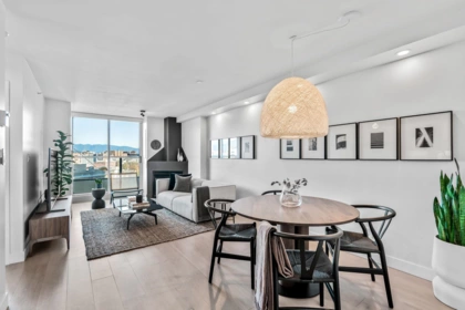907 63 Keefer Place, Vancouver, BC, Vancouver — Apartment/Condo for sale