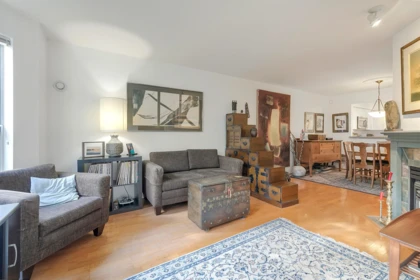 109 2288 W 12th Avenue, Vancouver, BC, Vancouver — Apartment/Condo for sale