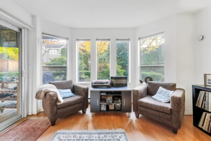 109 2288 W 12th Avenue, Vancouver, BC, Vancouver — Apartment/Condo for sale