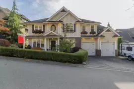2581 Eagle Mountain Drive, Abbotsford, BC