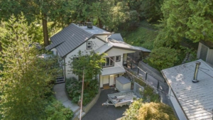 9455 Byrnes Road, Maple Ridge, BC