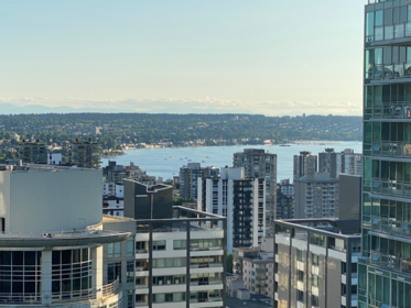 3103 1239 W Georgia Street, Vancouver, BC, Vancouver — Apartment/Condo for sale