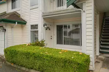 111 10308 155a Street, Surrey, BC, Surrey — Townhouse for sale