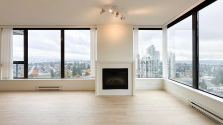 2008 7178 Collier Street, Burnaby, BC, Burnaby — Apartment/Condo for sale