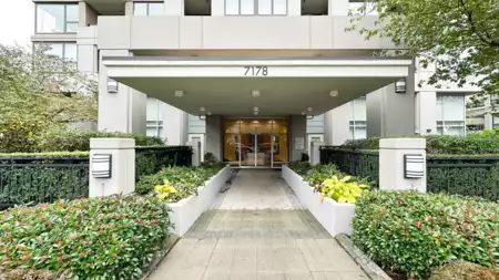 2008 7178 Collier Street, Burnaby, BC, Burnaby — Apartment/Condo for sale