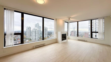 2008 7178 Collier Street, Burnaby, BC, Burnaby — Apartment/Condo for sale