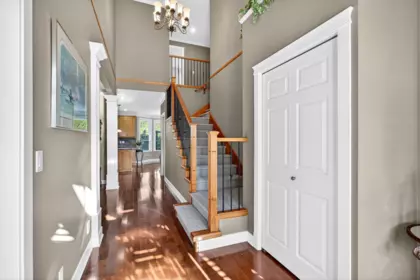16565 63b Avenue, Surrey, BC, Surrey — Single Family Residence for sale