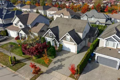 16565 63b Avenue, Surrey, BC, Surrey — Single Family Residence for sale
