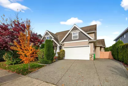 16565 63b Avenue, Surrey, BC, Surrey — Single Family Residence for sale