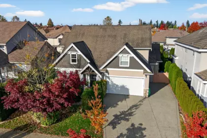 16565 63b Avenue, Surrey, BC, Surrey — Single Family Residence for sale