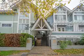 103 3189 Camosun Street, Vancouver, BC