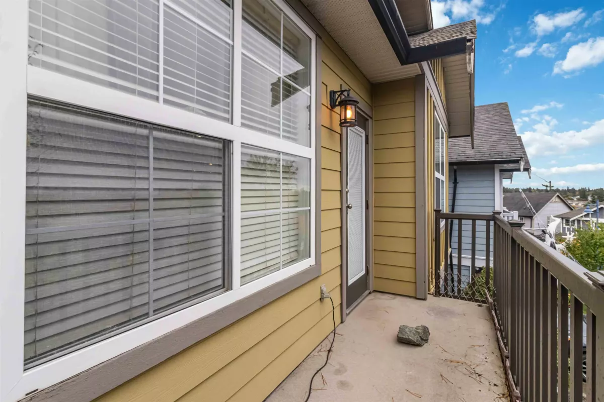 Community Amenities Photo (Clubhouse) of 909 Cavalcade Terrace, No City Value, BC