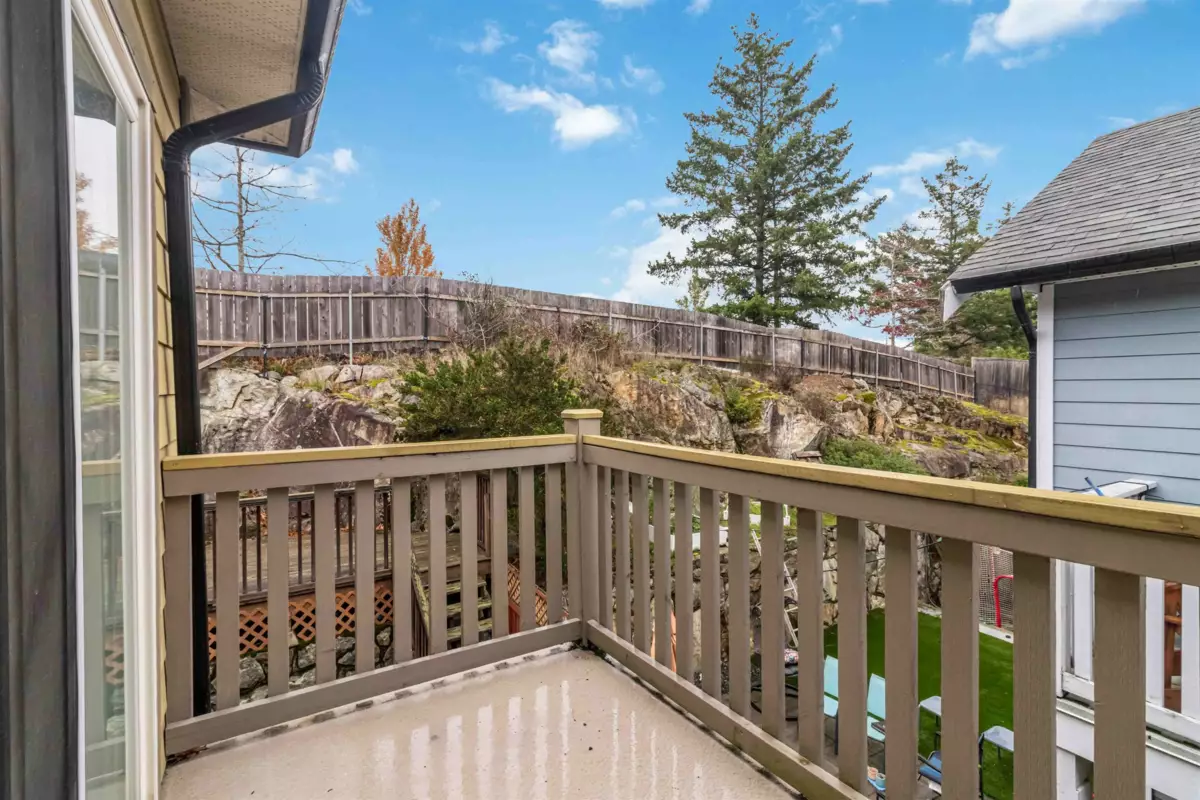 Fitness Center Photo Near 909 Cavalcade Terrace, No City Value, BC