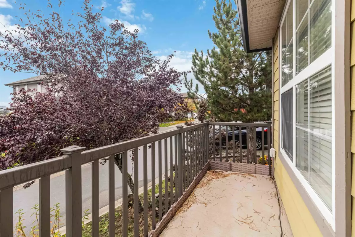 Neighborhood Park Photo Near 909 Cavalcade Terrace, No City Value, BC