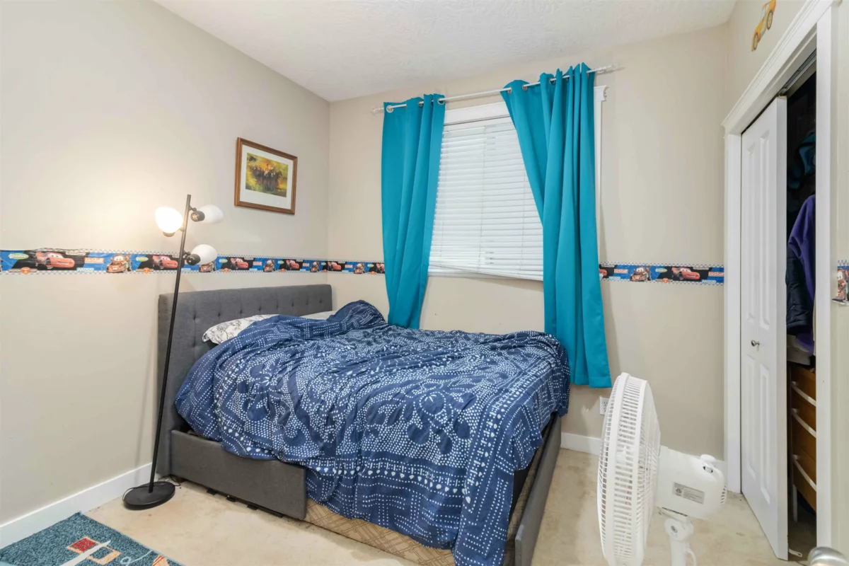 Outdoor Kitchen Photo of 909 Cavalcade Terrace, No City Value, BC