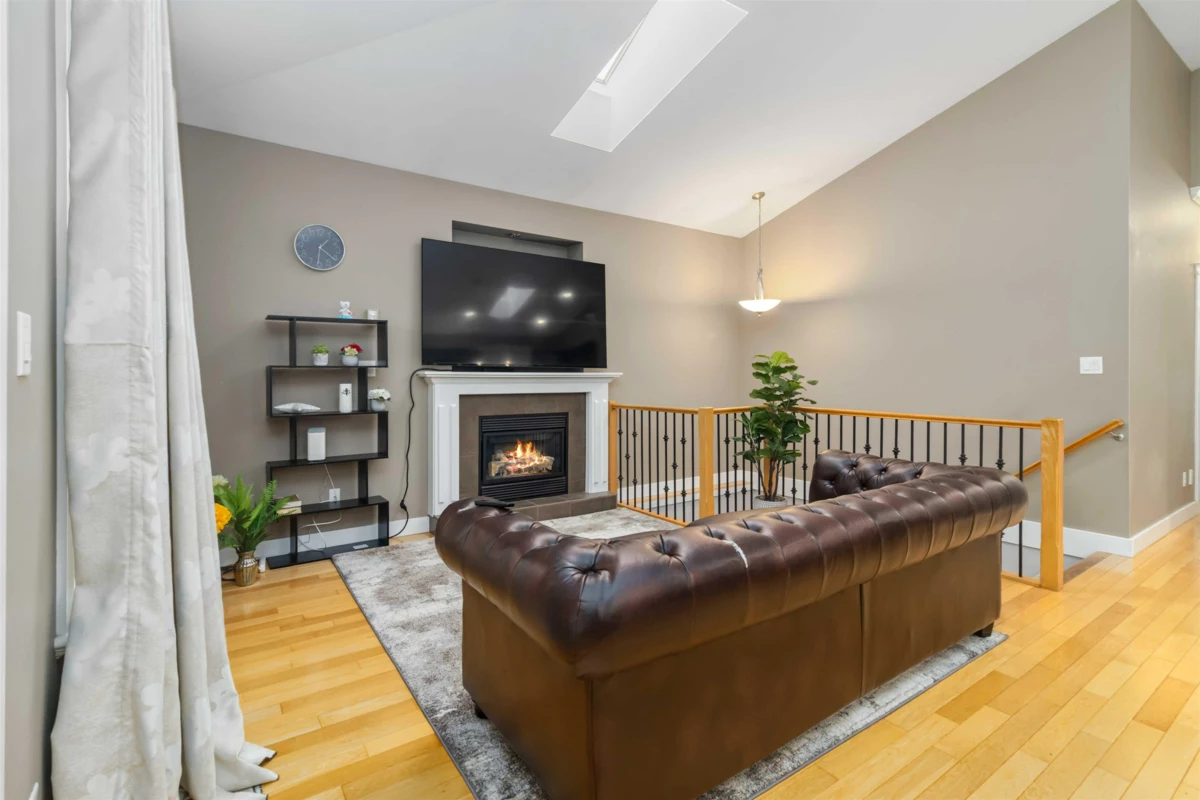 Pantry Photo of 909 Cavalcade Terrace, No City Value, BC