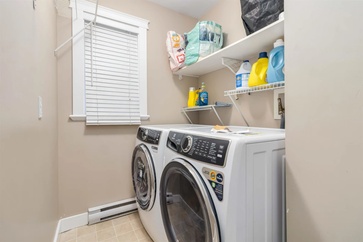 Staircase Photo of 909 Cavalcade Terrace, No City Value, BC