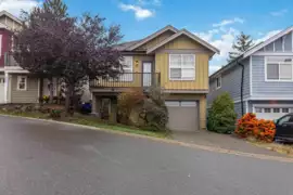 909 Cavalcade Terrace, No City Value, BC