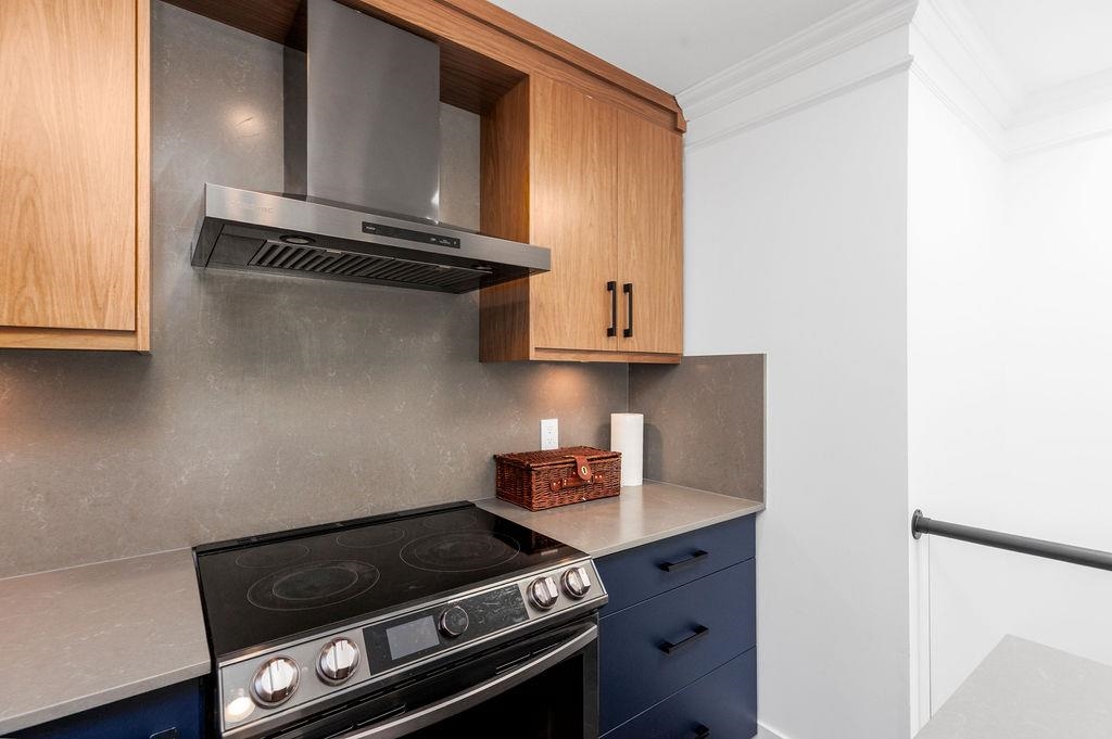 Bedroom 2 Photo of 6033 Woodsworth Street, Burnaby, BC