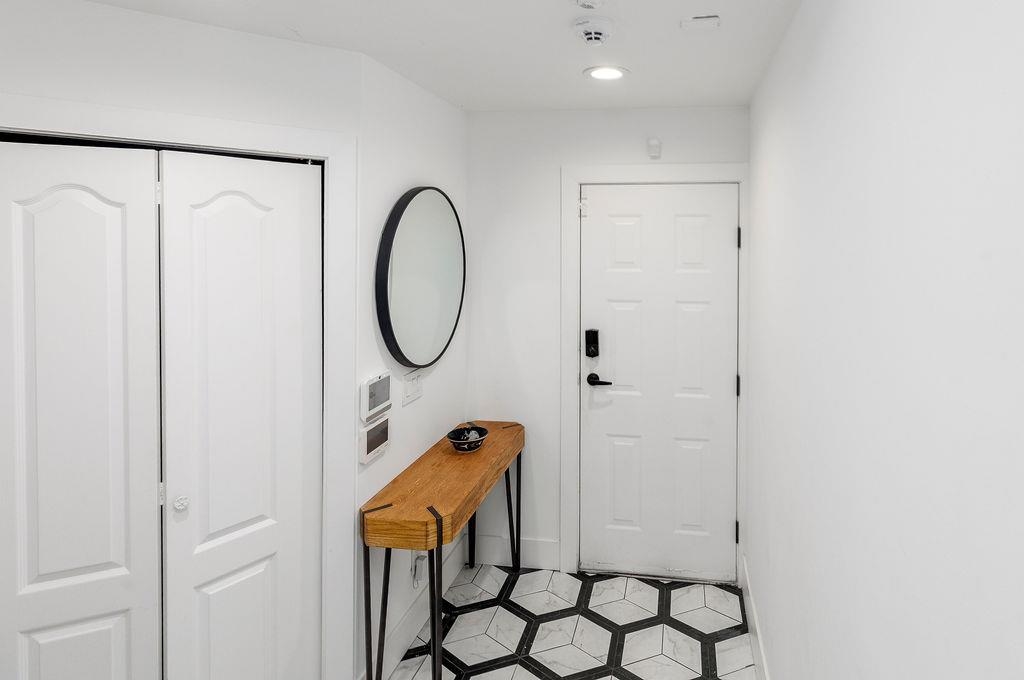 Bedroom 4 Photo of 6033 Woodsworth Street, Burnaby, BC