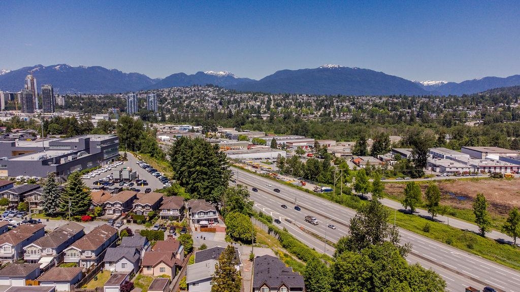 Front Yard Photo of 6033 Woodsworth Street, Burnaby, BC