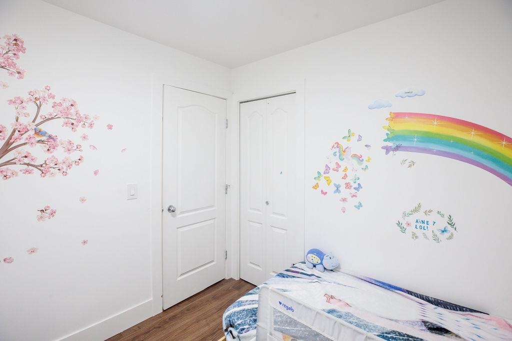 Hot Tub / Spa Photo of 6033 Woodsworth Street, Burnaby, BC