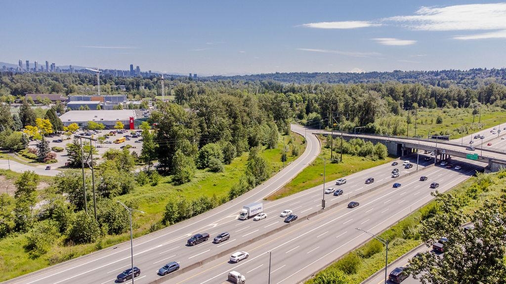 Outdoor Kitchen Photo of 6033 Woodsworth Street, Burnaby, BC