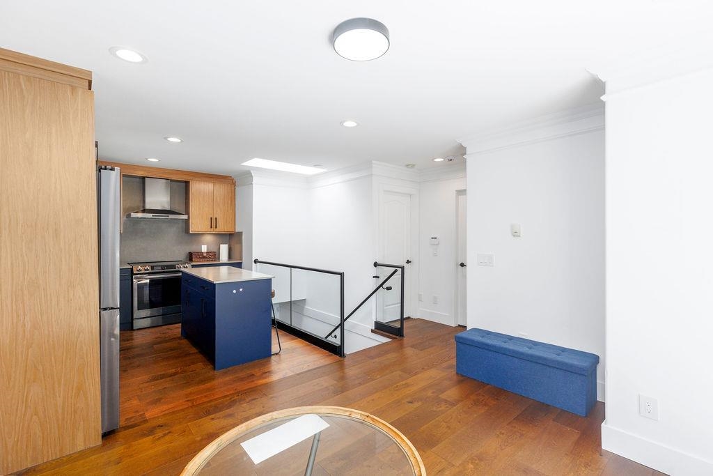 Pantry Photo of 6033 Woodsworth Street, Burnaby, BC