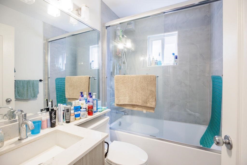 Playground / Recreational Area Near 6033 Woodsworth Street, Burnaby, BC