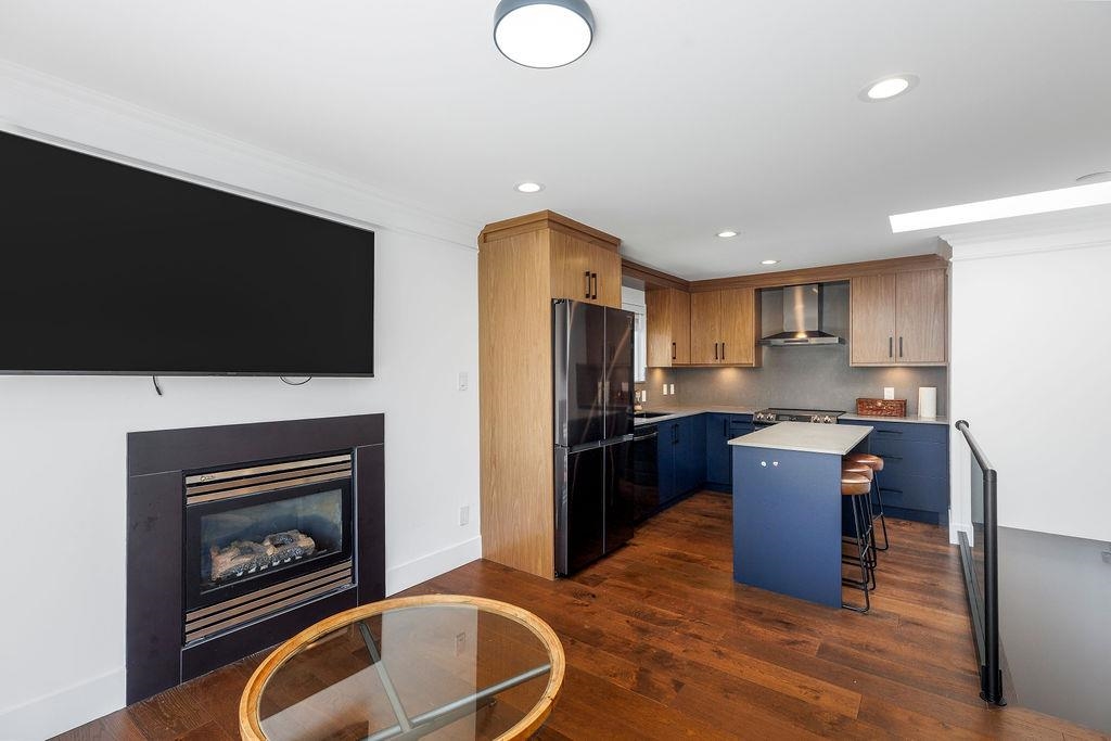 Primary Bedroom Photo of 6033 Woodsworth Street, Burnaby, BC