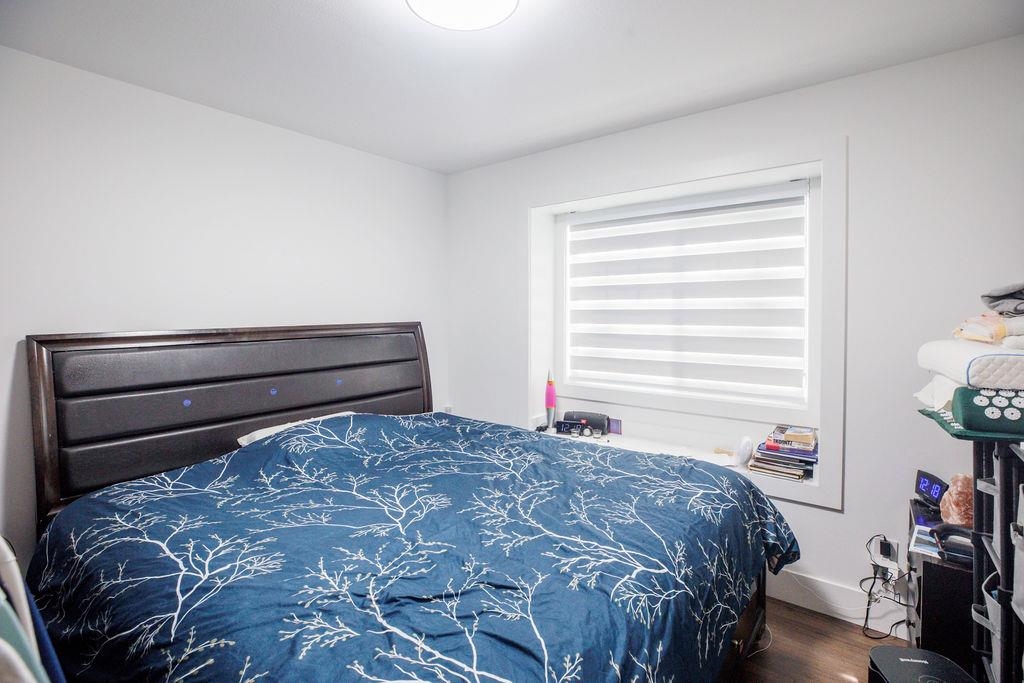 Swimming Pool Photo of 6033 Woodsworth Street, Burnaby, BC