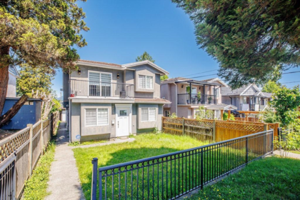 6033 Woodsworth Street, Burnaby, BC